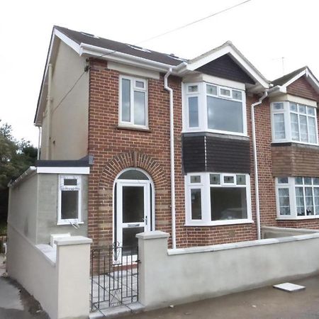 Warren'S Nest Villa Dawlish Dış mekan fotoğraf