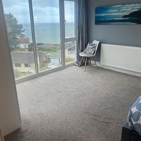 Warren'S Nest Villa Dawlish Dış mekan fotoğraf
