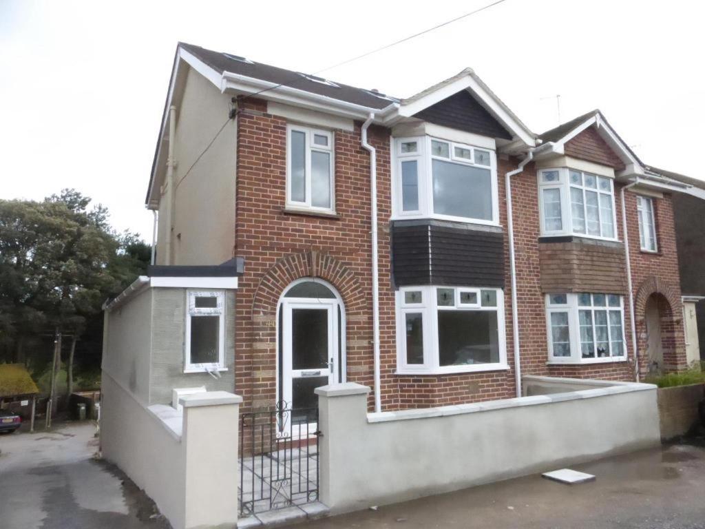 Warren'S Nest Villa Dawlish Dış mekan fotoğraf