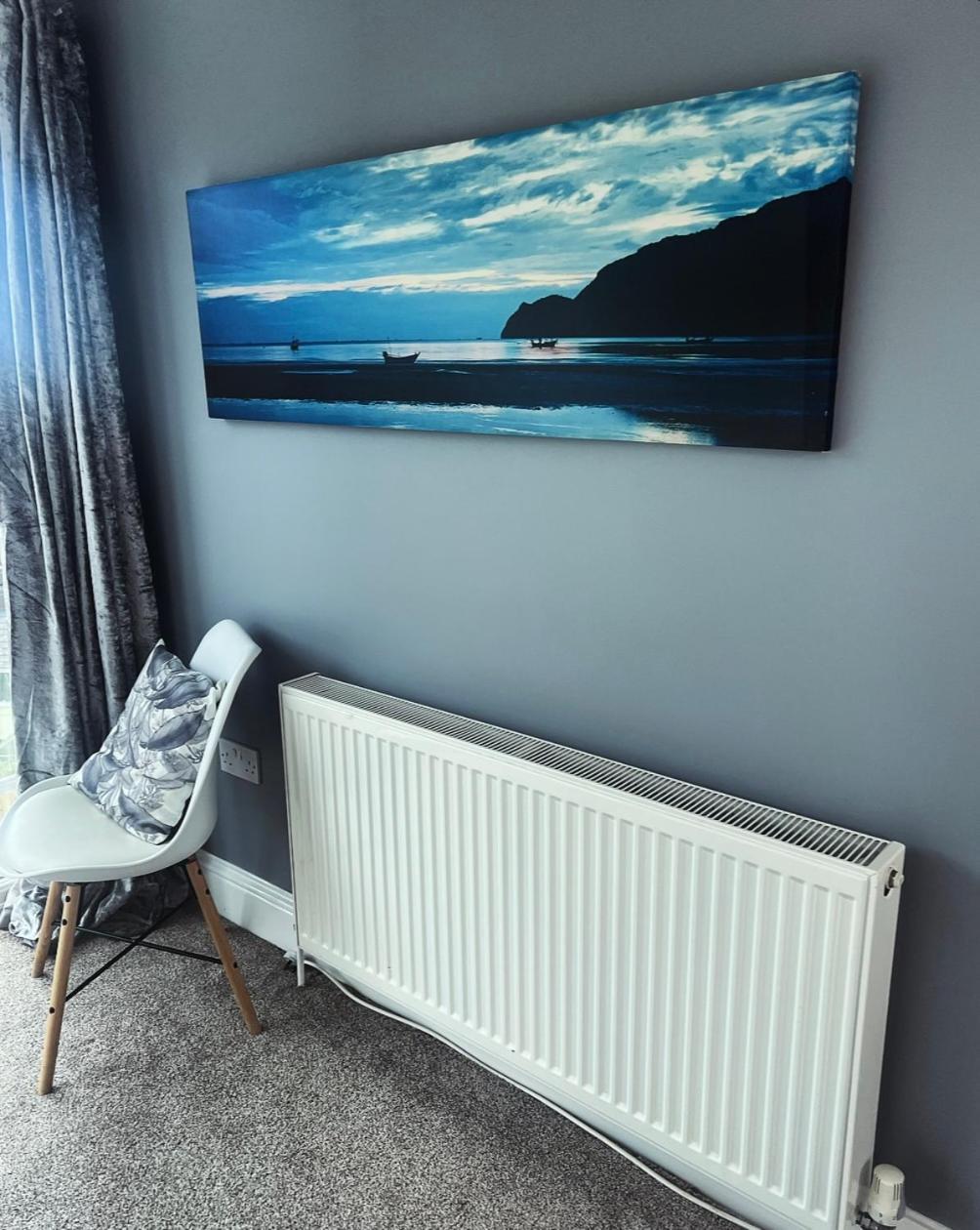 Warren'S Nest Villa Dawlish Dış mekan fotoğraf