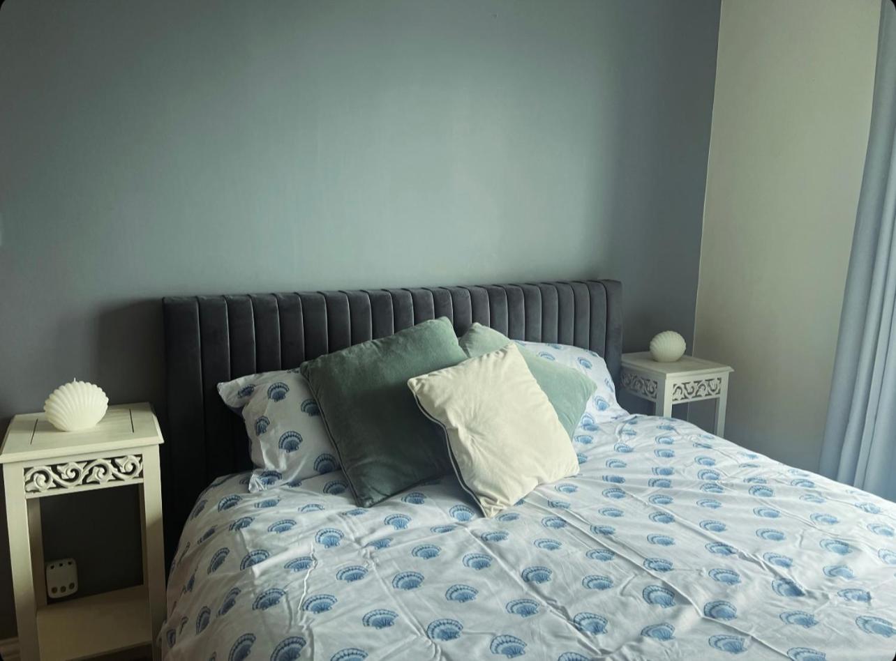 Warren'S Nest Villa Dawlish Dış mekan fotoğraf