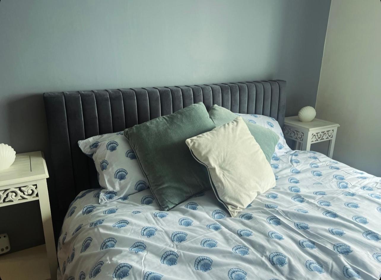 Warren'S Nest Villa Dawlish Dış mekan fotoğraf