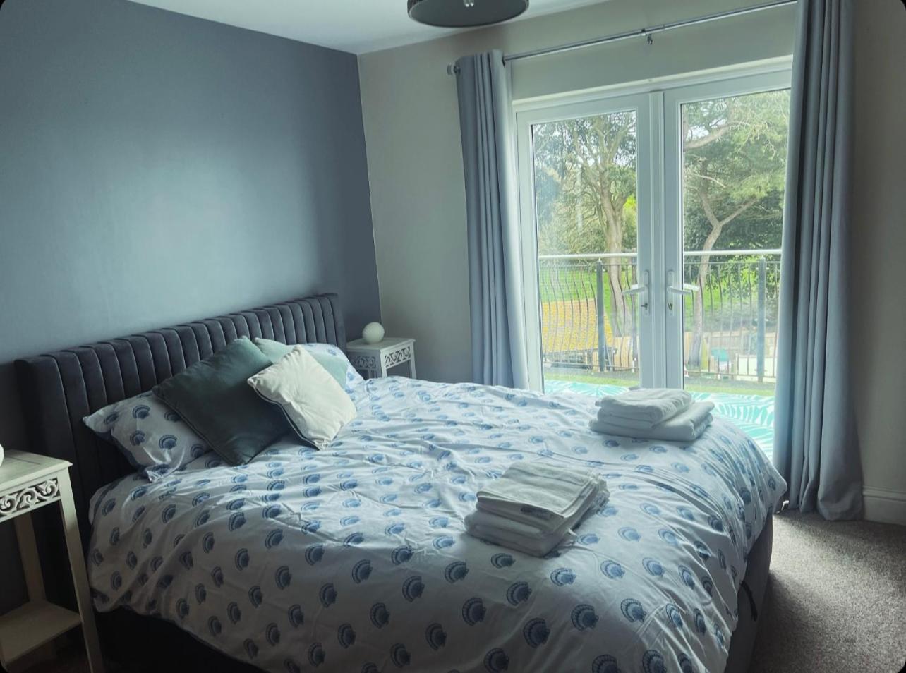 Warren'S Nest Villa Dawlish Dış mekan fotoğraf