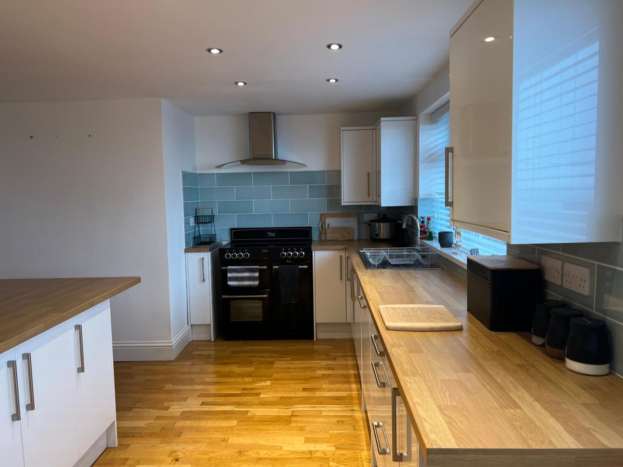 Warren'S Nest Villa Dawlish Dış mekan fotoğraf