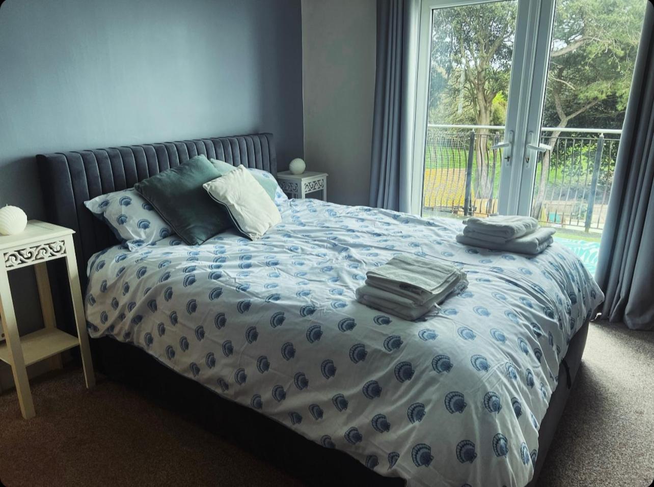 Warren'S Nest Villa Dawlish Dış mekan fotoğraf