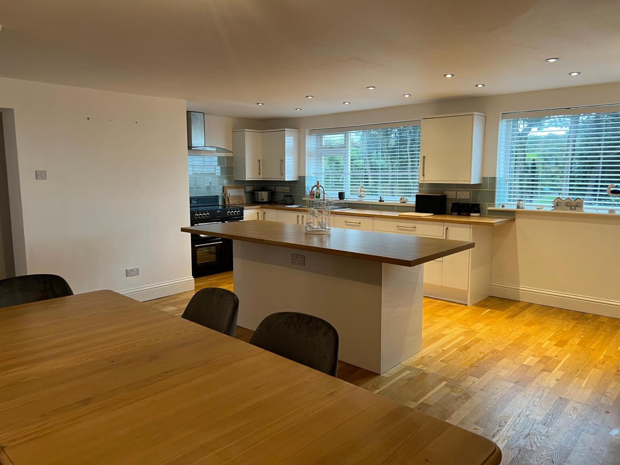 Warren'S Nest Villa Dawlish Dış mekan fotoğraf