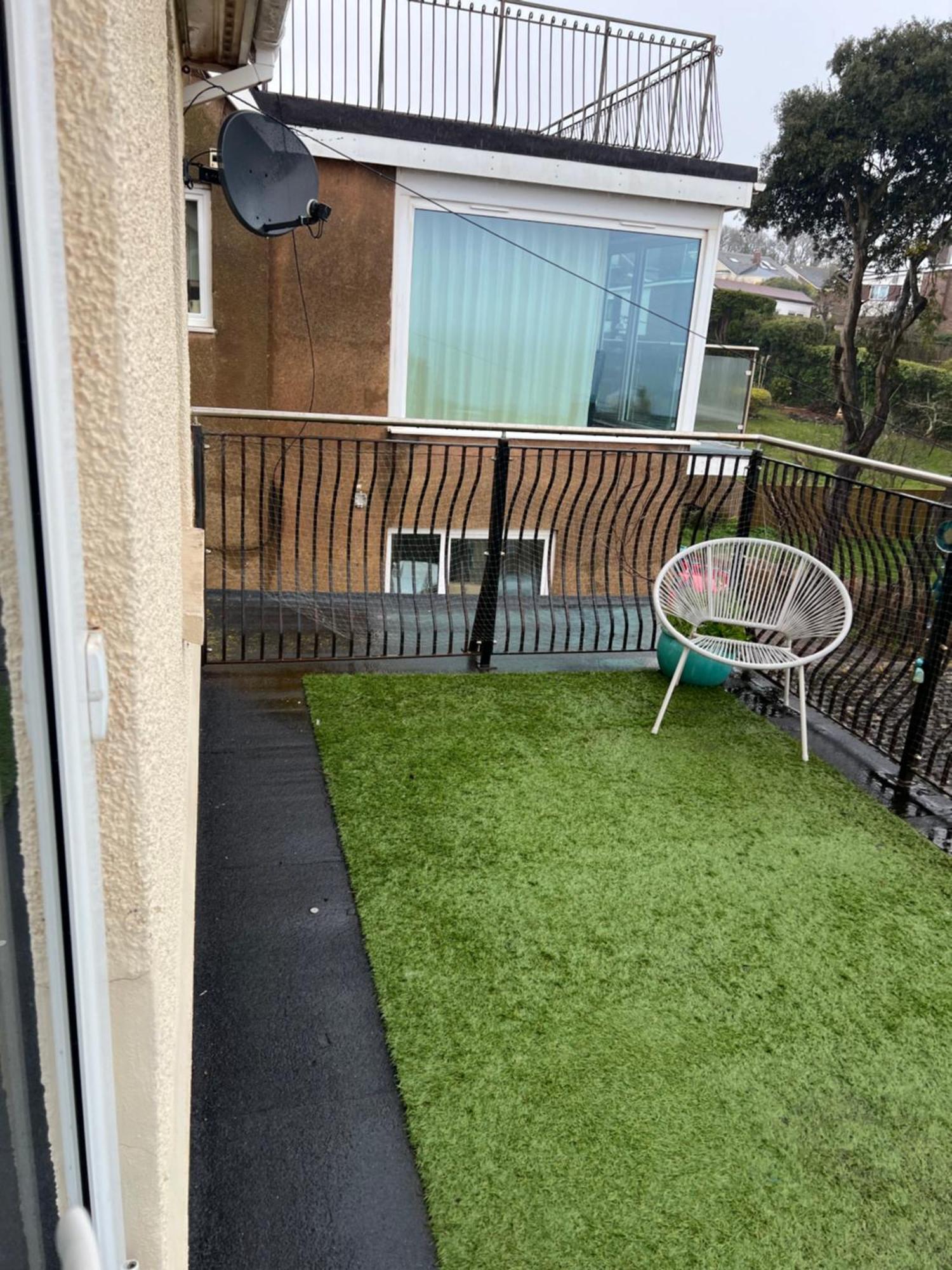 Warren'S Nest Villa Dawlish Dış mekan fotoğraf
